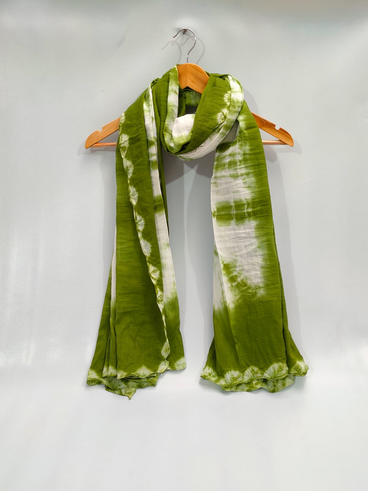 2 meter mul cotton Stole Dupatta
