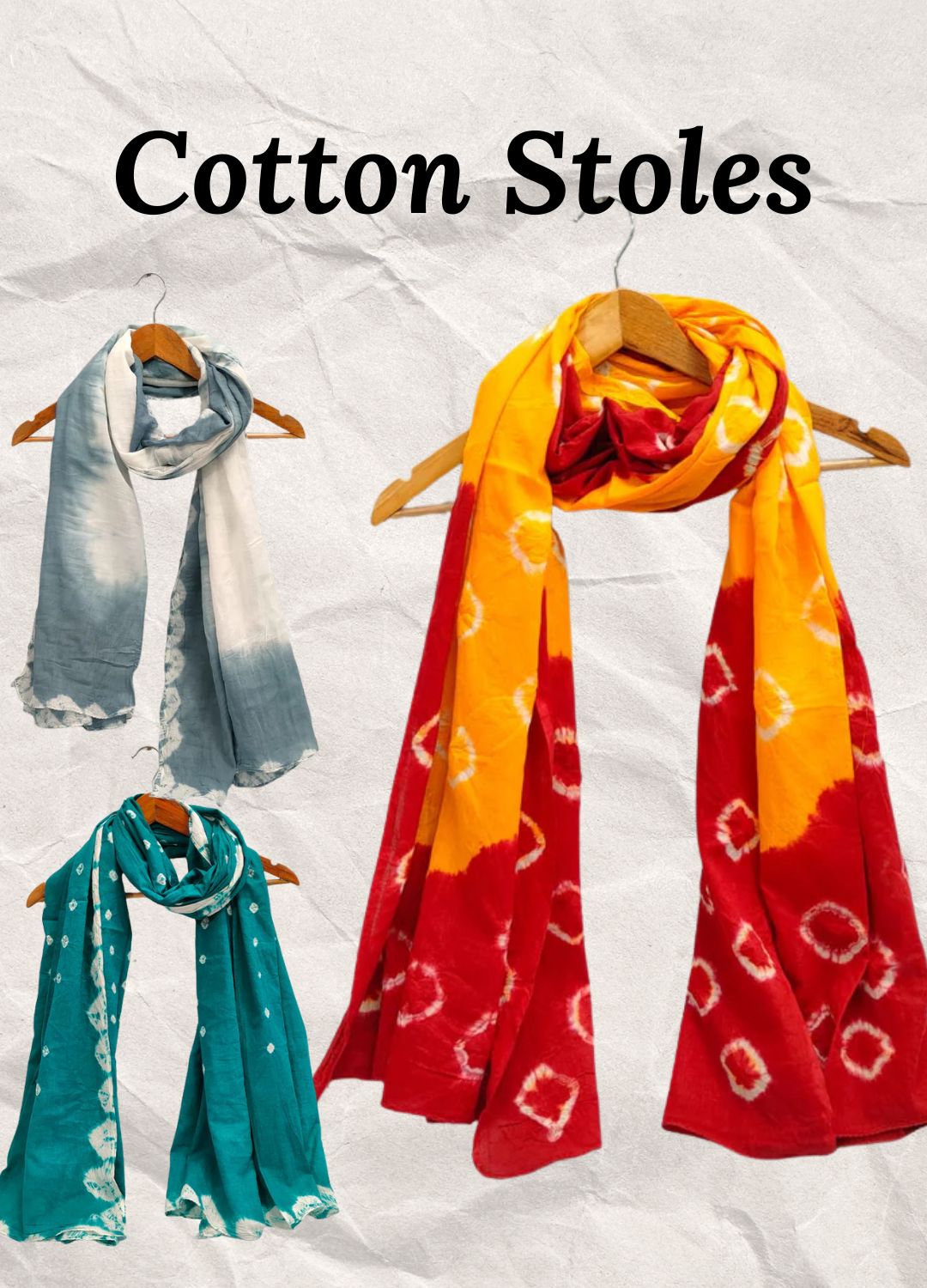 Dupatta / Stoles
