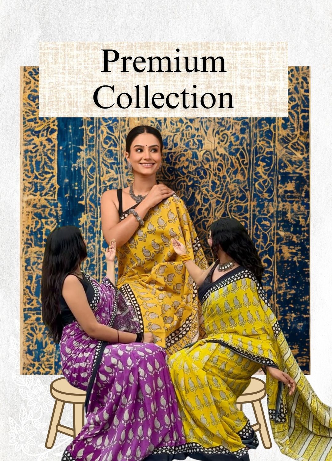New Premium Collection
