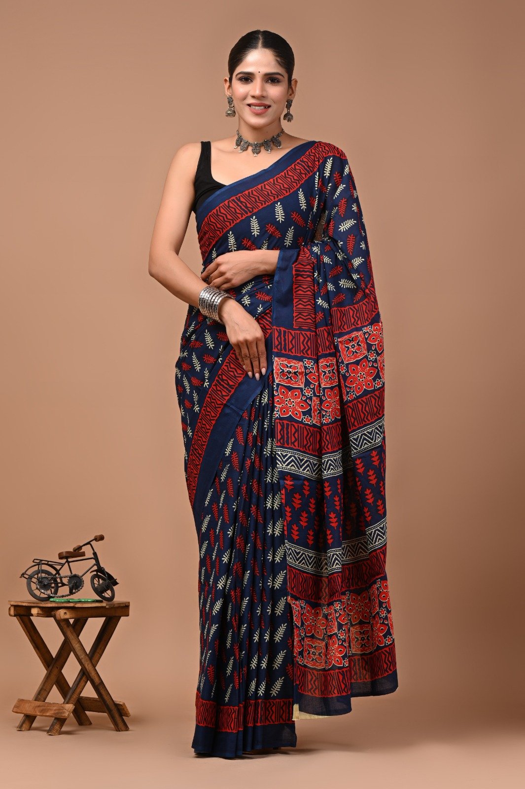 Best Quality Cotton Saree
