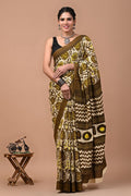 Best Quality Cotton Saree