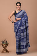 Best Quality Cotton Saree