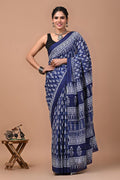 Best Quality Cotton Saree