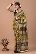 Best Quality Cotton Saree