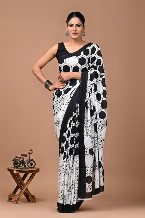 Best Quality Cotton Saree