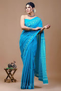 Best Quality Cotton Saree