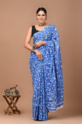 Best Quality Cotton Saree