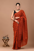 Best Quality Cotton Saree
