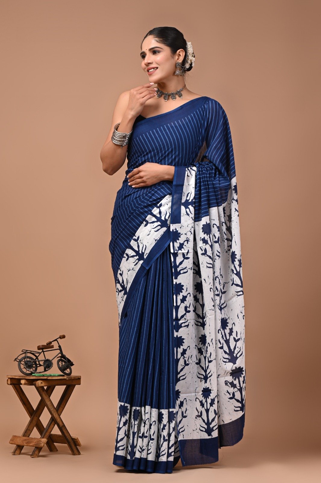 Best Quality Cotton Saree
