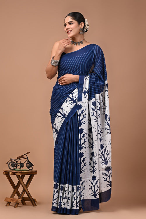 Best Quality Cotton Saree