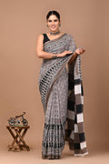 Best Quality Cotton Saree