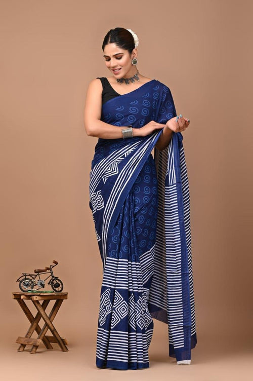 Best Quality Cotton Saree