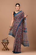 Best Quality Cotton Saree