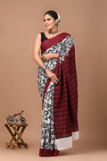 Best Quality Cotton Saree