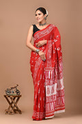 Best Quality Cotton Saree