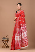 Best Quality Cotton Saree