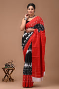 Best Quality Cotton Saree