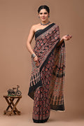 Best Quality Cotton Saree
