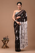 Best Quality Cotton Saree