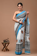 Best Quality Cotton Saree