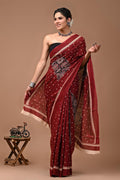 Best Quality Cotton Saree