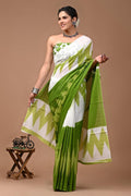 Best Quality Cotton Saree