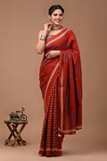 Best Quality Cotton Saree