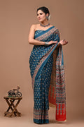 Best Quality Cotton Saree
