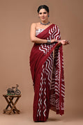 Best Quality Cotton Saree