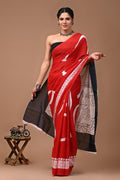 Best Quality Cotton Saree