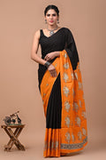 Best Quality Cotton Saree