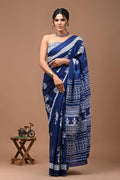Best Quality Cotton Saree