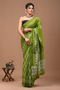 Best Quality Cotton Saree