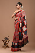 Best Quality Cotton Saree