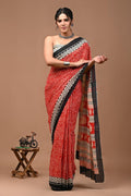 Best Quality Cotton Saree