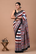 Best Quality Cotton Saree