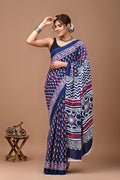 Best Quality Cotton Saree