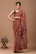 Best Quality Cotton Saree
