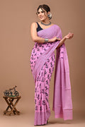 Best Quality Cotton Saree