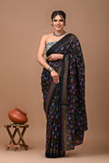Mul Cotton Best Quality Saree - BFGBSMA28