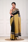 bagru, bagru saree, saree,hand block saree,Maheswari Silk, NewXArrivals
