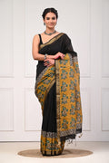 bagru, bagru saree, saree,hand block saree,Maheswari Silk, NewXArrivals