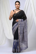 bagru, bagru saree, saree,hand block saree,Maheswari Silk, NewXArrivals