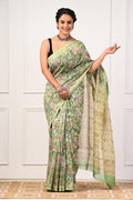 bagru, bagru saree, saree,hand block saree,Maheswari Silk, NewXArrivals