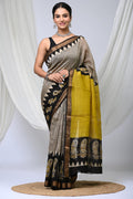 bagru, bagru saree, saree,hand block saree,Maheswari Silk, NewXArrivals