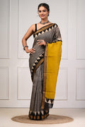bagru, bagru saree, saree,hand block saree,Maheswari Silk, NewXArrivals