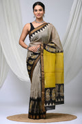 bagru, bagru saree, saree,hand block saree,Maheswari Silk, NewXArrivals