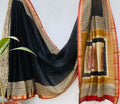 bagru, bagru saree, saree,hand block saree,Maheswari Silk, NewXArrivals