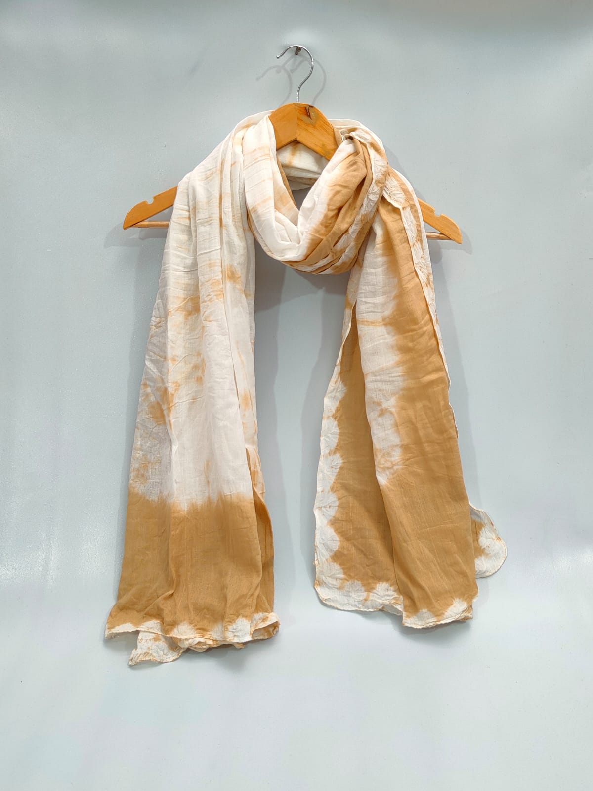 2 meter mul cotton Stole Dupatta
